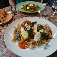 Kitchen Terre
