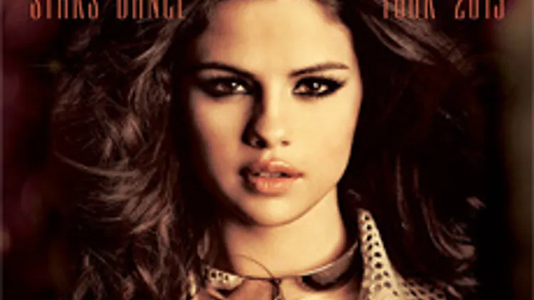Selena Gomez