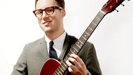 Nick Waterhouse