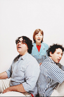 Yo La Tengo en concert