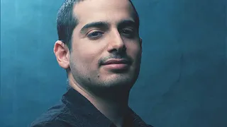 Concert jazz : Yonathan Avishai