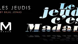 Jeudi c'est MadaM