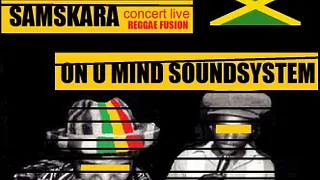 BAD MAMA'S JAMAÏCAN PARTY #3