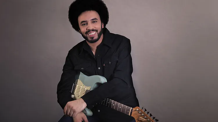 Concert et Jam Blues- Blues Reunion - Bassam Bellman