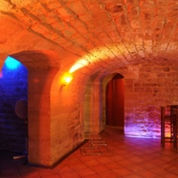 38Riv Jazz Club