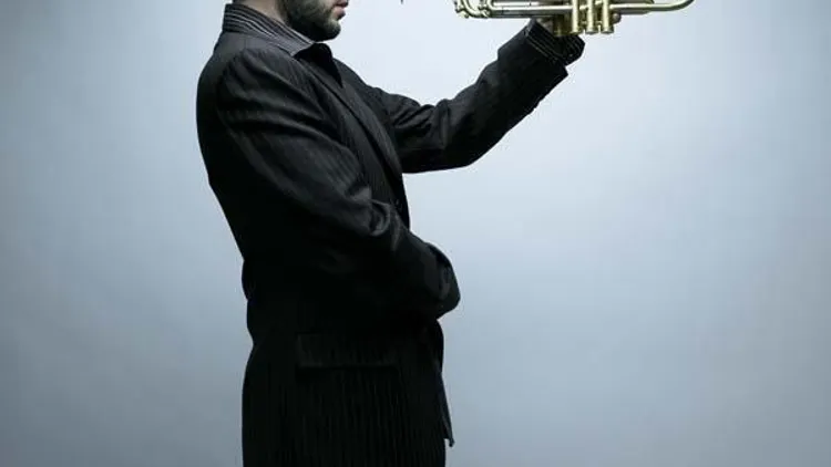 Ibrahim Maalouf