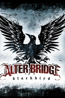 Alter Bridge