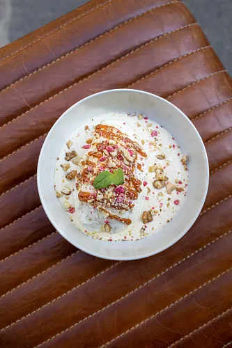 Arlette Restaurant Paris