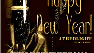 Happy New Year