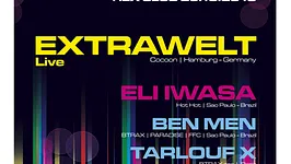 BTRAX records party @ Rex club