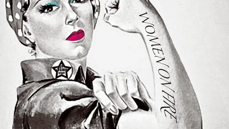 Le Bal du Grand Fuck du Troisième Lieu Mobile