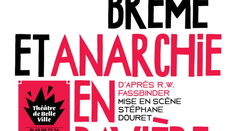 Diptyque Entre Liberté et Anarchie