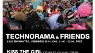 Technorama & Friends