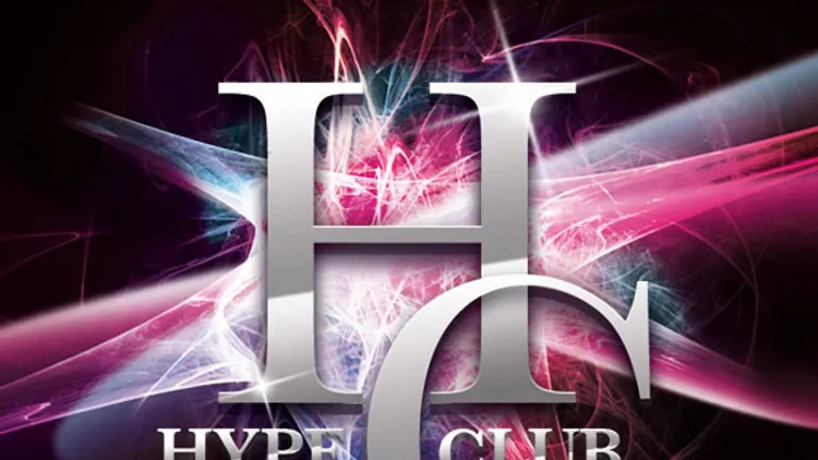 **HYPE CLUB PARTY** SPECIAL DI*VA FUCK MY VALENTIN