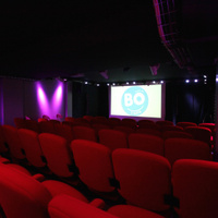 Théâtre BO Saint-Martin