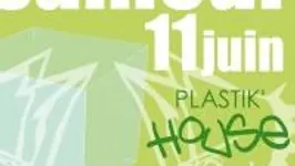 Plastik House