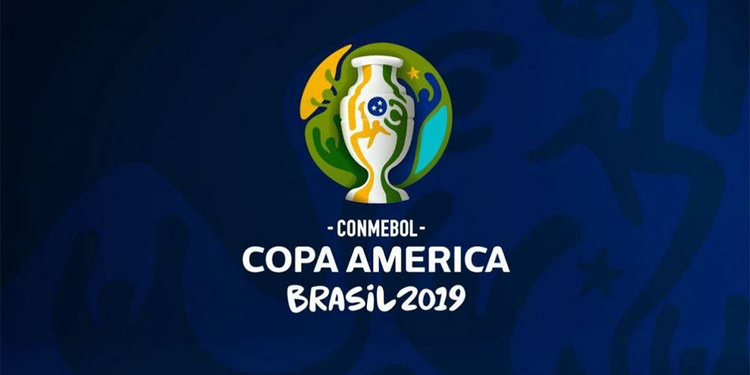 Copa America 2019 at Belushi's!