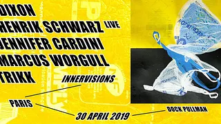 Innervisions