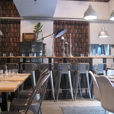 Le Birdie Num Num, le nouveau resto hype du 8e