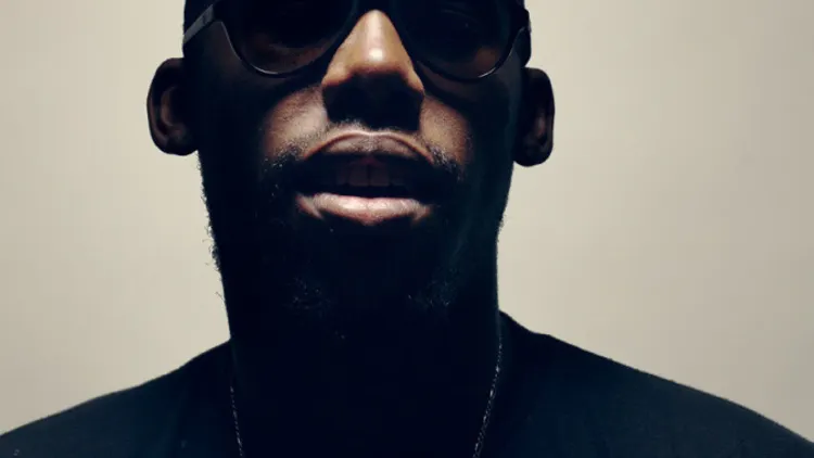 Flying Lotus en concert