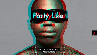 Party Like #Gucci - 18.11.16 - Chez Papillon