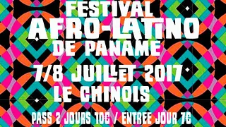 Festival Afro-Latino à Paris