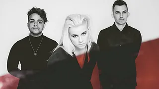 Pvris