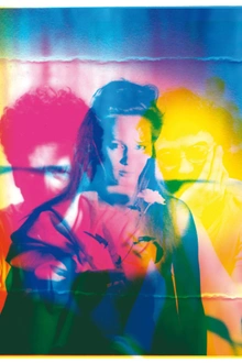Véronique Vincent & Aksak Maboul en concert