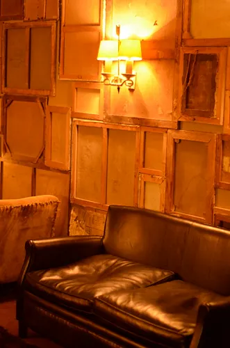 Gocce Bar Paris
