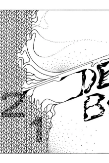 Dehors Brut x 75021 #35: Teki Latex, Zuli, Carin Kelly