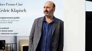 Hors Promo Ciné-Cédric Klapisch