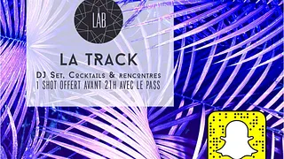 (FREE) La Track - LAB Festival 2018