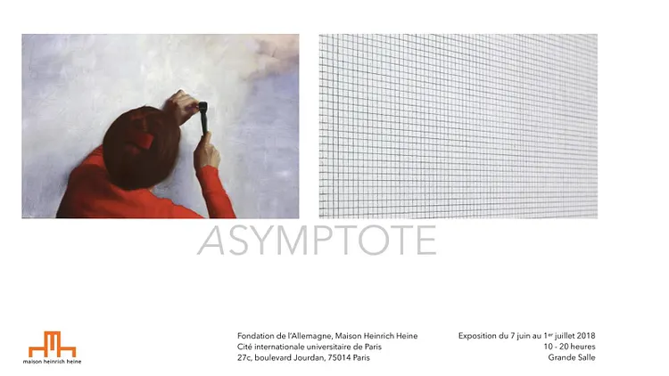 Exposition "Asymptote"