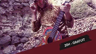 Weird Bloom • Animalmore / Supersonic (Free entry)