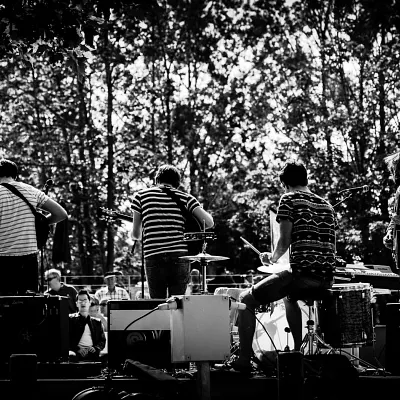 Fête de la Musique à Paris : programme d'une soirée réussie