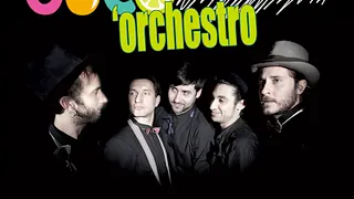 COCO'ORCHESTRO