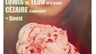 LE TURONE CLUB x A LA FRESH