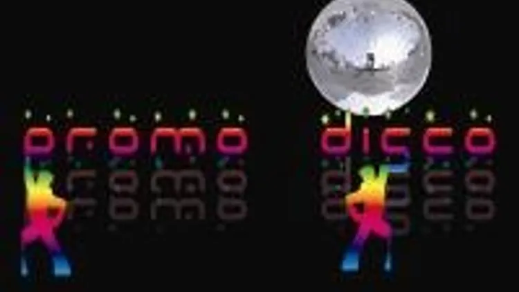 Promo Disco