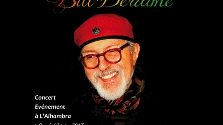 Bill Deraime