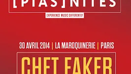 Chet faker + San Fermin