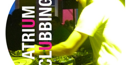 Atrium Clubbing avec DJ LM alias Eklektik Ashantik