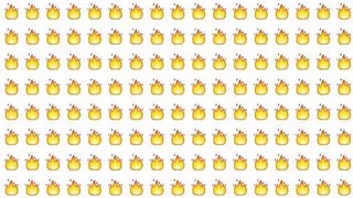 Fire Emoji