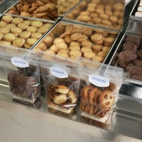 La Compagnie Générale de Biscuiterie