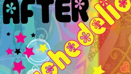 After Party Psychedelic