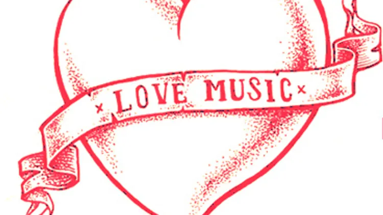 Love Music