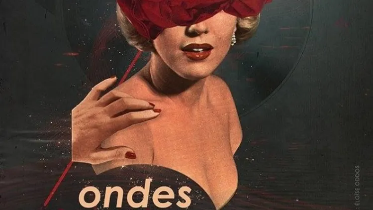 Ondes Chaudes