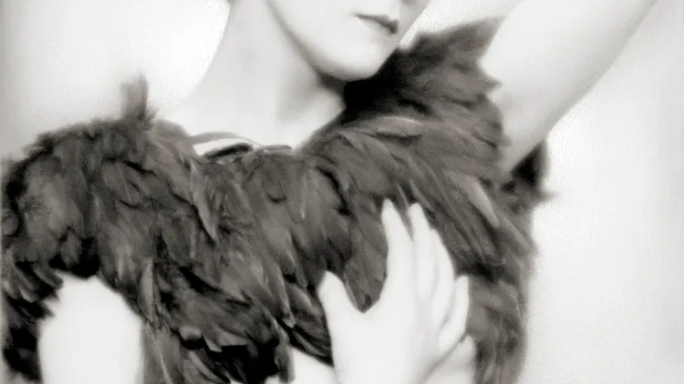 MUSES : Portraits d'actrices (1930-1945)