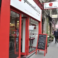 Gourmandise & Co