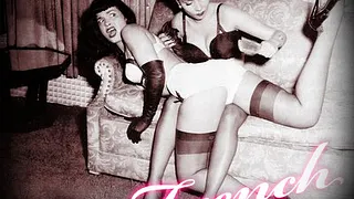 La French @ Le Régine Ce Jeudi 19h-05h