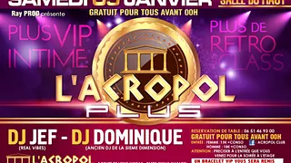 Acropol Plus